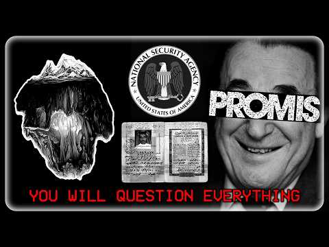 The Forbidden Knowledge Iceberg [Vol. 7]