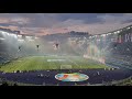 Italia - Turkey | Andrea Bocelli | EURO 2020