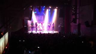 Bongo Botrako + Canteca de Macao - Tanto con tan poco + Nunca es tarde