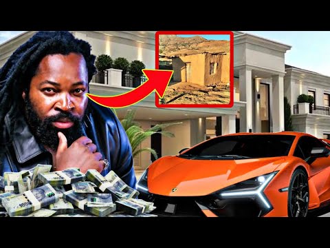 Big Zulu's Lifestyle ll Cars ll House ll Net Worth ll Awards ll Businesses....