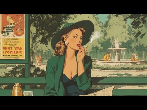 Retro Jazz Classics | 1930’s Vintage Jazz