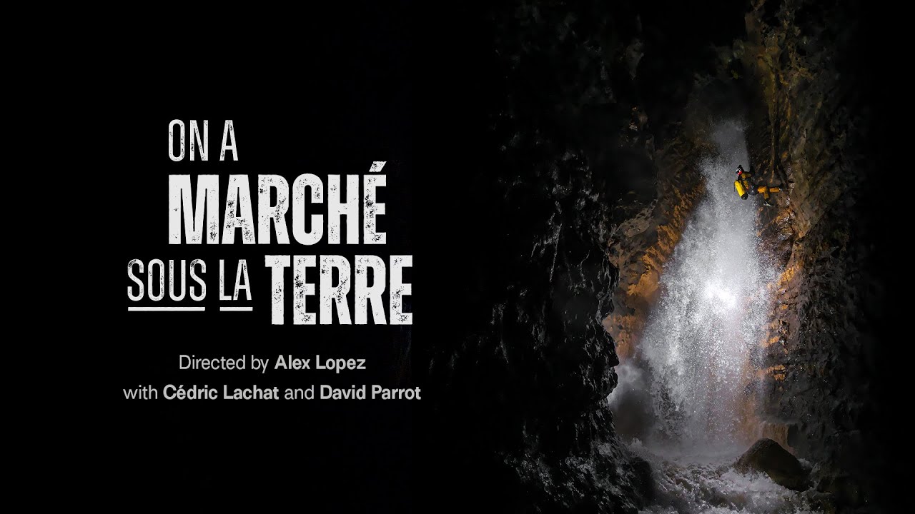Miniature de la vidéo ON A MARCHÉ SOUS LA TERRE - Bande Annonce du film On A Marché Sous La Terre