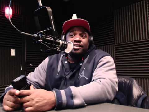 The Corey Holcomb 5150 Show | 02-19-2013