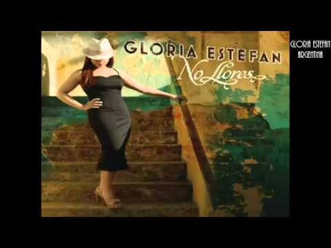 Gloria Estefan - No Llores (Hip-Hop Remix Feat. Pitbull)