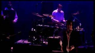 Nick Cave---babe you turn me on Brixton Academy London 2004