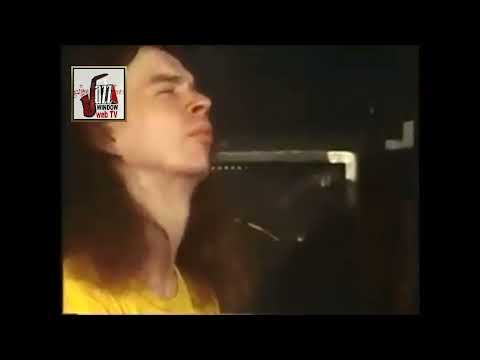 "San Lorenzo" - PAT METHENY GROUP (live) - Hamburg * DE (1980)  -  Jazz Window TV 📺 AV-Remastered.