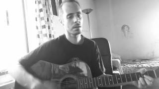 poirot - bill is dead (THE FALL cover)