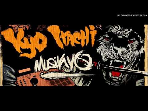 Kyo Itachi - Earhustling (ft. Wildelux)