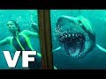 47 METERS DOWN 2 Bande Annonce VF (2019) Film de Requins