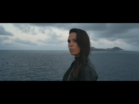 Dácil Santana - Cuestión de tiempo (Videoclip Oficial)