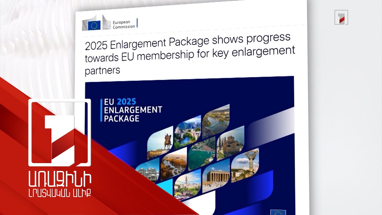 Եվրամիությանը Վրաստանի անդամակցության գործընթացը փաստացի դադարեցված է. Եվրահանձնաժողով