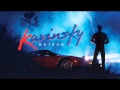 Kavinsky - Suburbia ( Remix jodidamente extraño ...