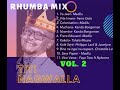 Rhumba Western RoadTrip