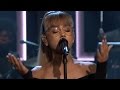 Ariana Grande - Jason's Song (Gave It Away) [Live]