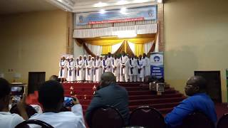 Download lagu The Voices of Kukhany'okusha Zion Church Mass Choir - Simakade Uy'khethile iZion mp3 Download lagu The Voices of Kukhany'okusha Zion Church Mass Choir - Simakade Uy'khethile iZion mp3