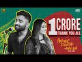 Akame Poothi Avalan New Music Video Sajeer Koppam Sajli Saleem