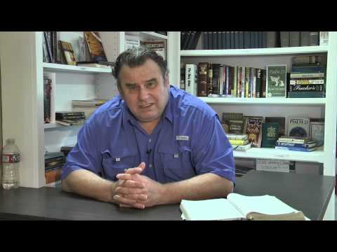 Question: Should a Christian vote Democrat or Republican? by Jacob Prasch