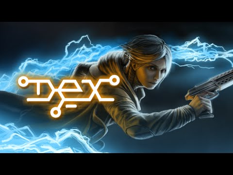 Gameplay de Dex Enhanced Edition