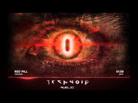 Technoid - Red Pill