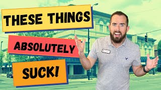 5 Worst things About West Carrollton Ohio