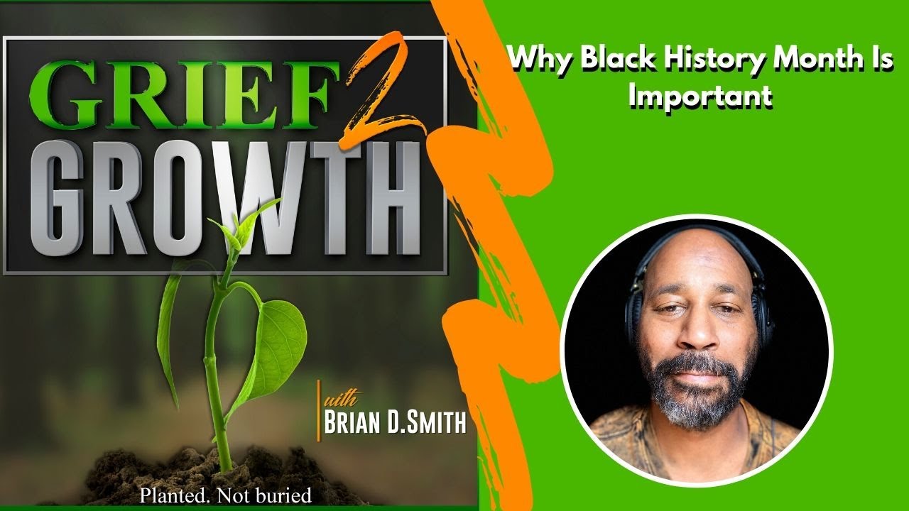 Black History Month- Why It Matters