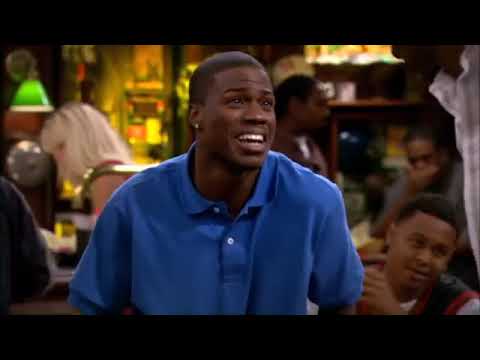 Kevin Hart's The Big House (Season 1, Episode 3) - A Friend In Need
