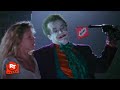 Batman 1989 The Bell Tower Fight Scene Movieclips