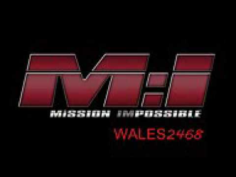 Canción misión imposible