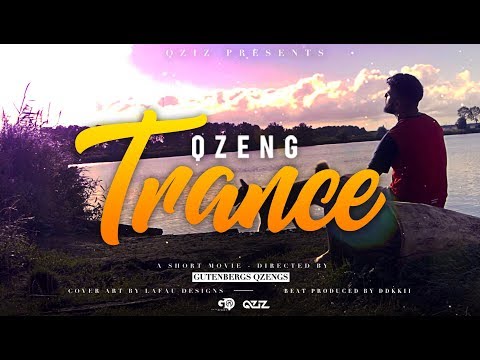 QZENG x TRANCE  (prod. by Doki) [Official Video]