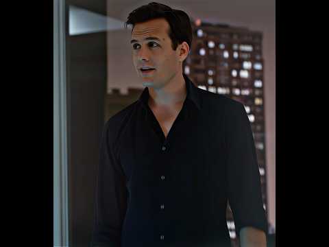 Harvey Specter The Best Closer!! | #suits #harveyspecter #mikeross #edit