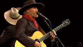 Michael Martin Murphey's Cowboy Christmas
