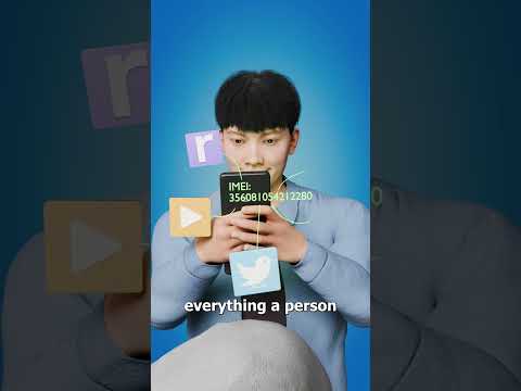 How Angry Birds Exposed Users 😨