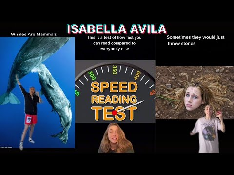 *1 HOUR* Best of ISABELLA AVILA TikTok Compilation of 2022 #3 | ONLYJAYUS FACTS TikTok