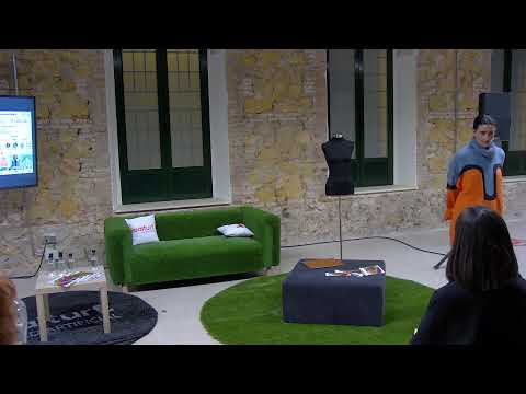 Conferencia Beatriz Peñalver #MPM21