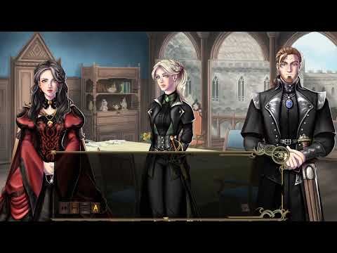 Untale King of Revinia Part 4