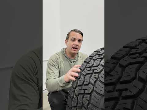 Which Nitto All-Terrain Tire Is Best For You?