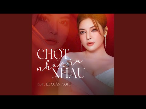 Chợt nhận ra nhau - Lê Xuân Nghi