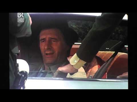 Monaco Franze "Hams was drunga" Abgestürzt