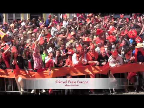 110430 Queensday Holland