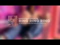 Nkosazana Daughter - Ring Ring Ring [Feat. Murumba Pitch, Master KG and Lowsheen] (Lyrics Video)