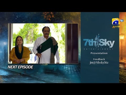 Jaan Nisar Episode 34 Teaser | Jaan Nisar Episode 34 Promo | Danish Taimoor & Hiba Bukhari Har Pal