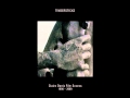 Tindersticks - Trouble Every Day