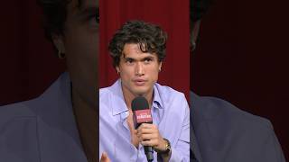 Charles Melton on Trusting Casting and Doing the Work to Deliver