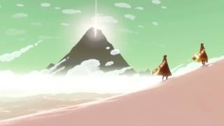 Journey OST - Second Confluence (Austin Wintory)