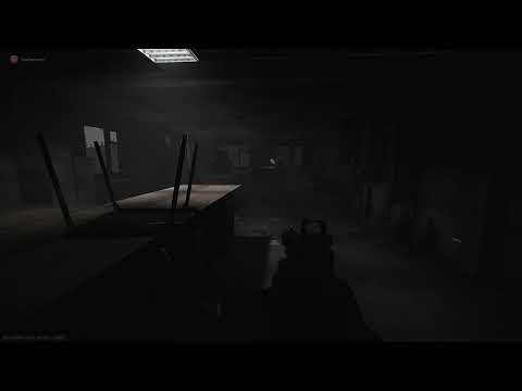 TARKOV DOUBLE INTEL SPAWN (Reserve)