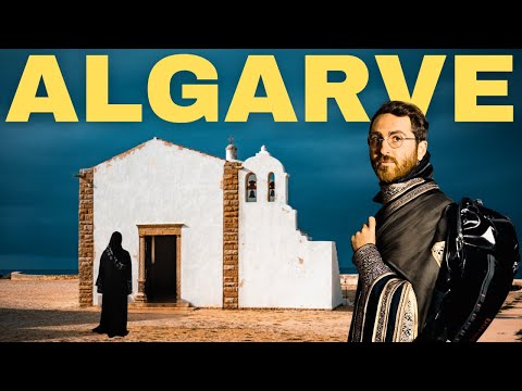 ALGARVE, PORTUGAL: Places to Visit and AVOID