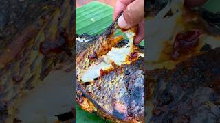 Download lagu IKAN BAKAR BUMBU PEDAS MANIS DI TEPI SUNGAI #outdoorcooking #asmr mp3