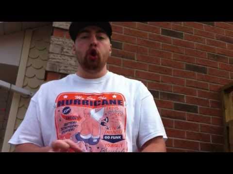 KillaBeatz Beatbox Freestyle Friday! Session 6!