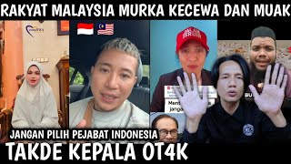 Download lagu MALAYSIA MURKA luah KECEWA MENTERI INDONESIA tak tau BERSYUKUR mp3 Download lagu MALAYSIA MURKA luah KECEWA MENTERI INDONESIA tak tau BERSYUKUR mp3