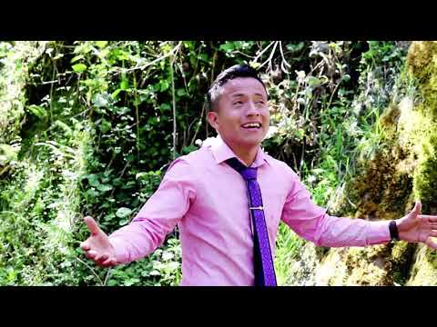 CANTANTE PEDRO LÓPEZ MORAN  // SON MUCHAS LAS AFLICCIONES VOL.1